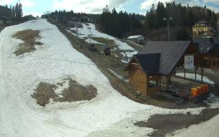 Henryk Ski Krynica Z.  dolna sta - 21-03-2026 13:00