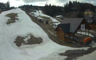 Henryk Ski Krynica Z.  dolna sta - 21-03-2026 13:28