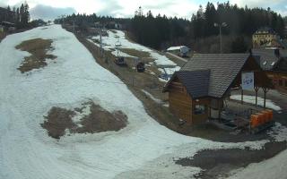 Henryk Ski Krynica Z.  dolna sta - 21-03-2026 13:42