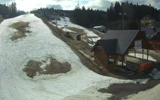 Henryk Ski Krynica Z.  dolna sta - 21-03-2026 13:49