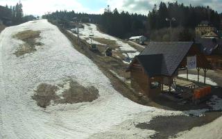 Henryk Ski Krynica Z.  dolna sta - 21-03-2026 13:56