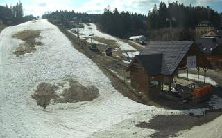 Henryk Ski Krynica Z.  dolna sta - 21-03-2026 14:03
