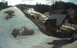 Henryk Ski Krynica Z.  dolna sta - 21-03-2026 14:25