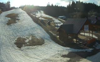 Henryk Ski Krynica Z.  dolna sta - 21-03-2026 15:00