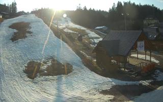 Henryk Ski Krynica Z.  dolna sta - 21-03-2026 15:21