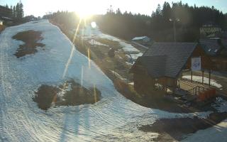 Henryk Ski Krynica Z.  dolna sta - 21-03-2026 15:28