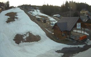 Henryk Ski Krynica Z.  dolna sta - 21-03-2026 16:31