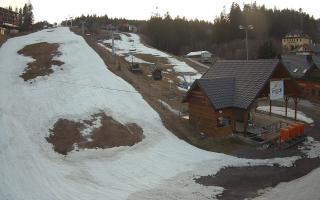 Henryk Ski Krynica Z.  dolna sta - 21-03-2026 16:45