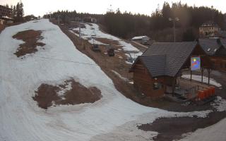 Henryk Ski Krynica Z.  dolna sta - 21-03-2026 16:59