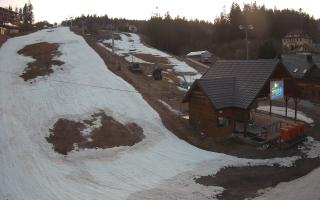 Henryk Ski Krynica Z.  dolna sta - 21-03-2026 17:07