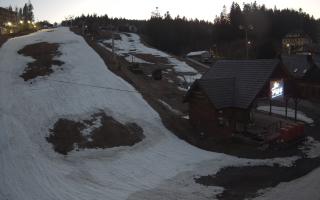 Henryk Ski Krynica Z.  dolna sta - 21-03-2026 17:21