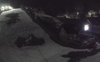 Henryk Ski Krynica Z.  dolna sta - 21-03-2026 20:45