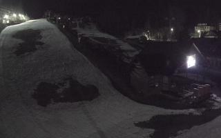 Henryk Ski Krynica Z.  dolna sta - 21-03-2026 22:02