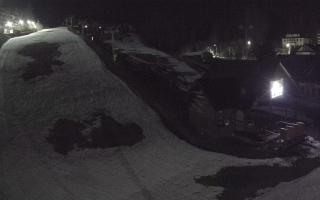 Henryk Ski Krynica Z.  dolna sta - 21-03-2026 22:09