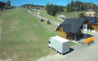 Henryk Ski Krynica Z.  dolna sta - 03-05-2026 08:17