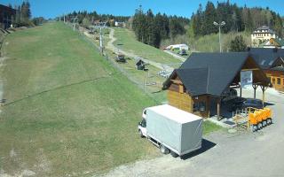 Henryk Ski Krynica Z.  dolna sta - 03-05-2026 08:24