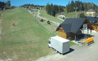 Henryk Ski Krynica Z.  dolna sta - 03-05-2026 08:31