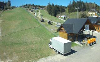 Henryk Ski Krynica Z.  dolna sta - 03-05-2026 09:06