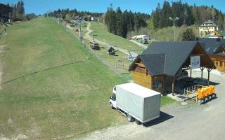 Henryk Ski Krynica Z.  dolna sta - 03-05-2026 09:13