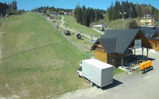 Henryk Ski Krynica Z.  dolna sta - 03-05-2026 09:20