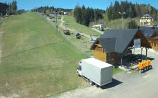 Henryk Ski Krynica Z.  dolna sta - 03-05-2026 09:34