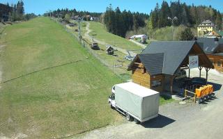 Henryk Ski Krynica Z.  dolna sta - 03-05-2026 10:45