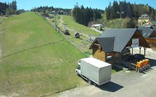 Henryk Ski Krynica Z.  dolna sta - 03-05-2026 11:48