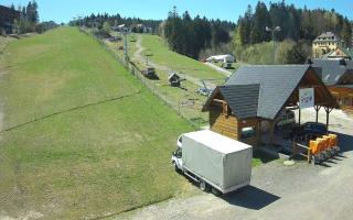 Henryk Ski Krynica Z.  dolna sta - 03-05-2026 11:55