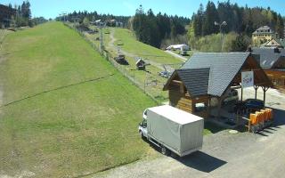 Henryk Ski Krynica Z.  dolna sta - 03-05-2026 12:23
