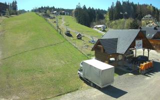 Henryk Ski Krynica Z.  dolna sta - 03-05-2026 12:44
