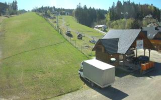 Henryk Ski Krynica Z.  dolna sta - 03-05-2026 13:27