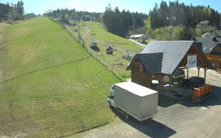 Henryk Ski Krynica Z.  dolna sta - 03-05-2026 13:34
