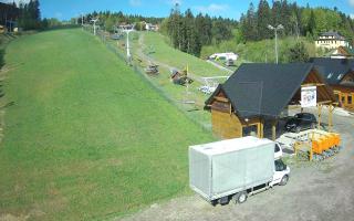 Henryk Ski Krynica Z.  dolna sta - 13-05-2026 06:40