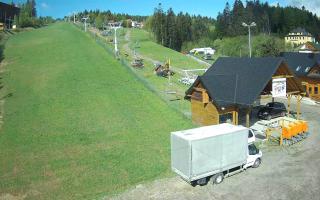 Henryk Ski Krynica Z.  dolna sta - 13-05-2026 06:47