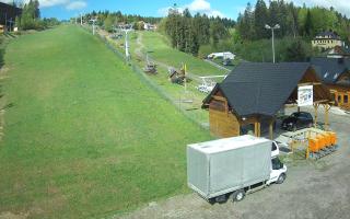 Henryk Ski Krynica Z.  dolna sta - 13-05-2026 06:54