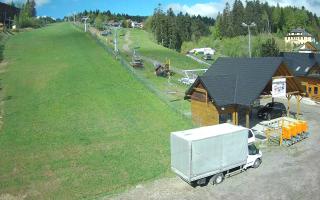 Henryk Ski Krynica Z.  dolna sta - 13-05-2026 07:01