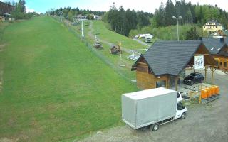 Henryk Ski Krynica Z.  dolna sta - 13-05-2026 07:08