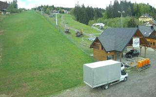 Henryk Ski Krynica Z.  dolna sta - 13-05-2026 07:15