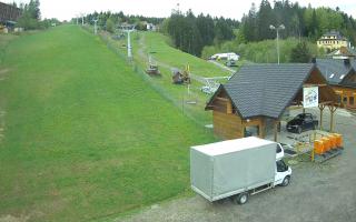 Henryk Ski Krynica Z.  dolna sta - 13-05-2026 07:29