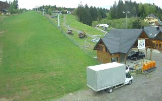 Henryk Ski Krynica Z.  dolna sta - 13-05-2026 07:36