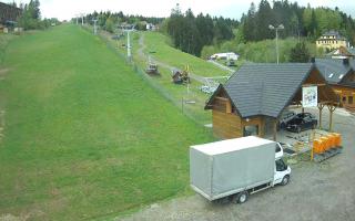 Henryk Ski Krynica Z.  dolna sta - 13-05-2026 07:43