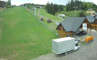 Henryk Ski Krynica Z.  dolna sta - 13-05-2026 07:50