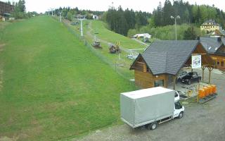 Henryk Ski Krynica Z.  dolna sta - 13-05-2026 07:57