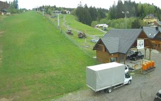 Henryk Ski Krynica Z.  dolna sta - 13-05-2026 08:04