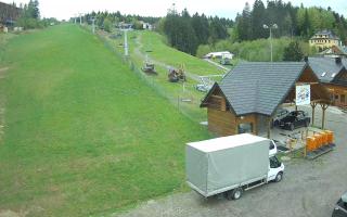 Henryk Ski Krynica Z.  dolna sta - 13-05-2026 08:11