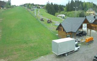 Henryk Ski Krynica Z.  dolna sta - 13-05-2026 08:18