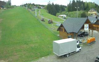 Henryk Ski Krynica Z.  dolna sta - 13-05-2026 08:25