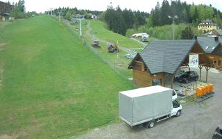 Henryk Ski Krynica Z.  dolna sta - 13-05-2026 08:32