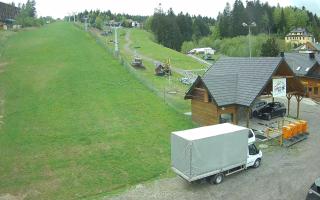 Henryk Ski Krynica Z.  dolna sta - 13-05-2026 08:39