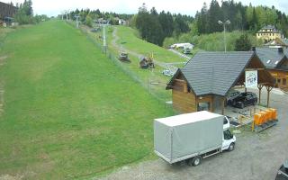 Henryk Ski Krynica Z.  dolna sta - 13-05-2026 08:46